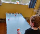 Cup Ping Pong